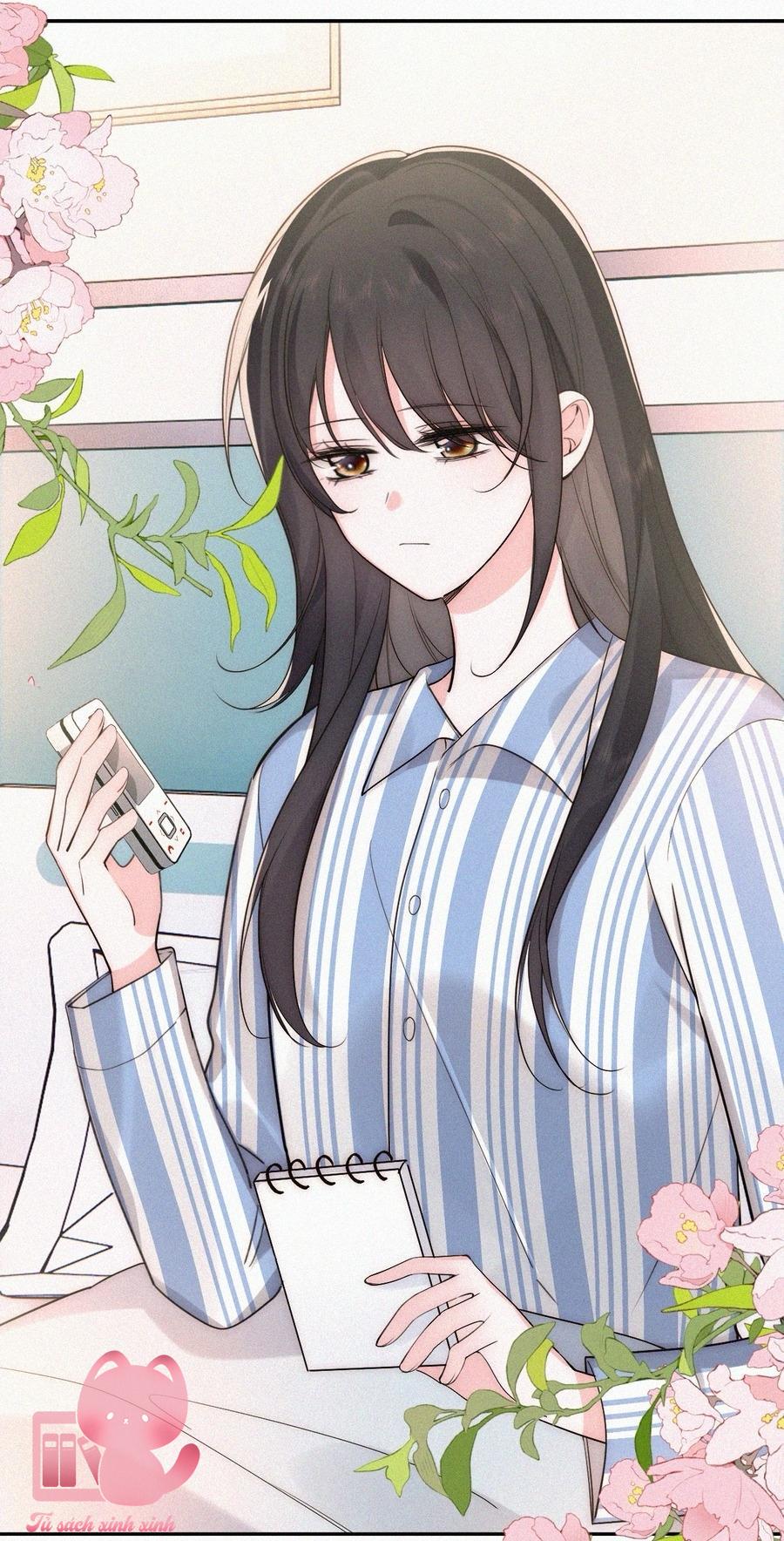 Bệnh Yêu - Chap 116 - Trang 3