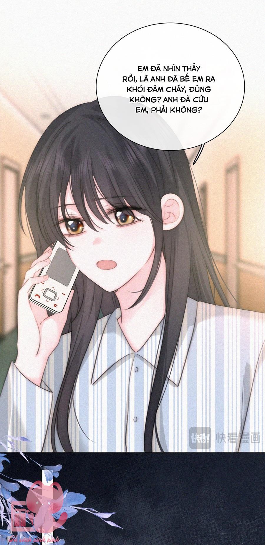 Bệnh Yêu - Chap 116 - Trang 21