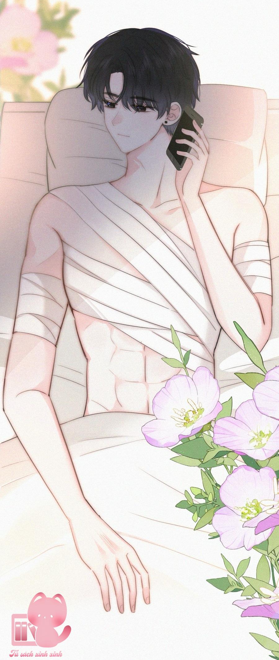 Bệnh Yêu - Chap 116 - Trang 23