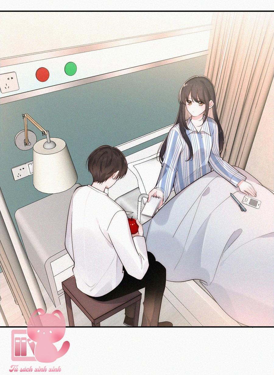 Bệnh Yêu - Chap 116 - Trang 5