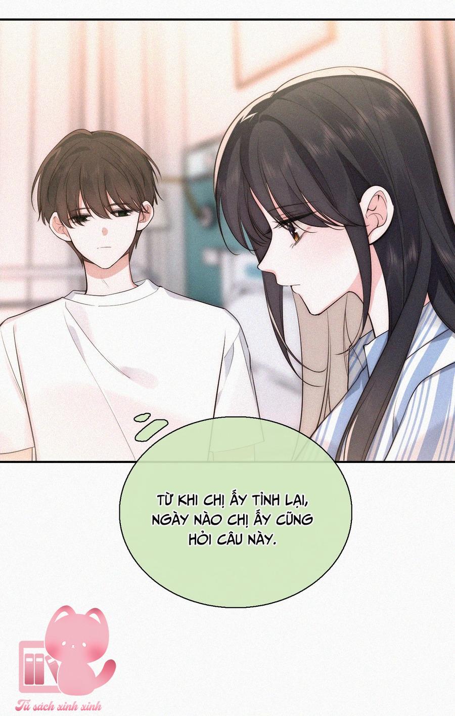 Bệnh Yêu - Chap 116 - Trang 7