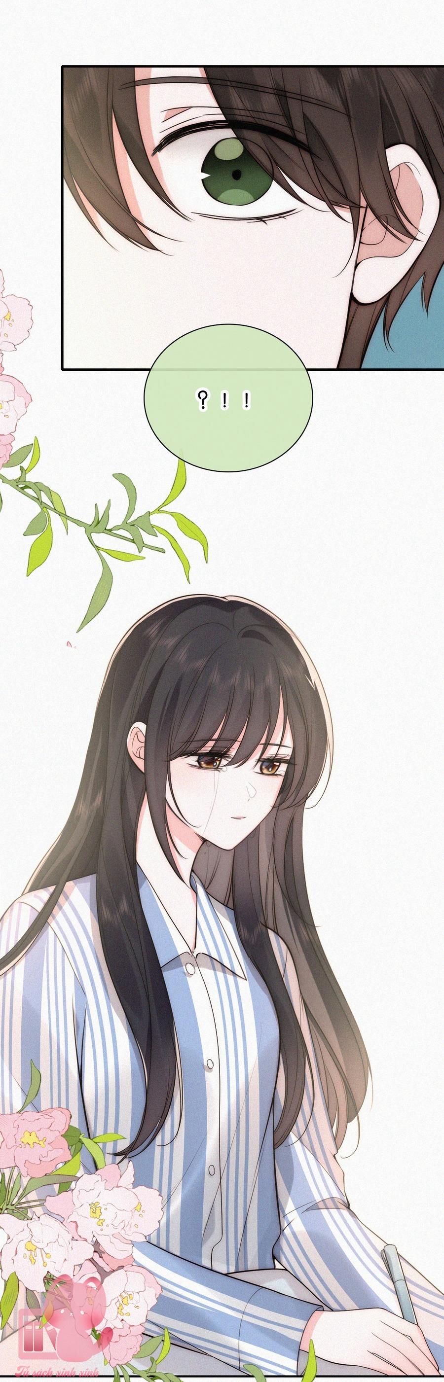 Bệnh Yêu - Chap 116 - Trang 10