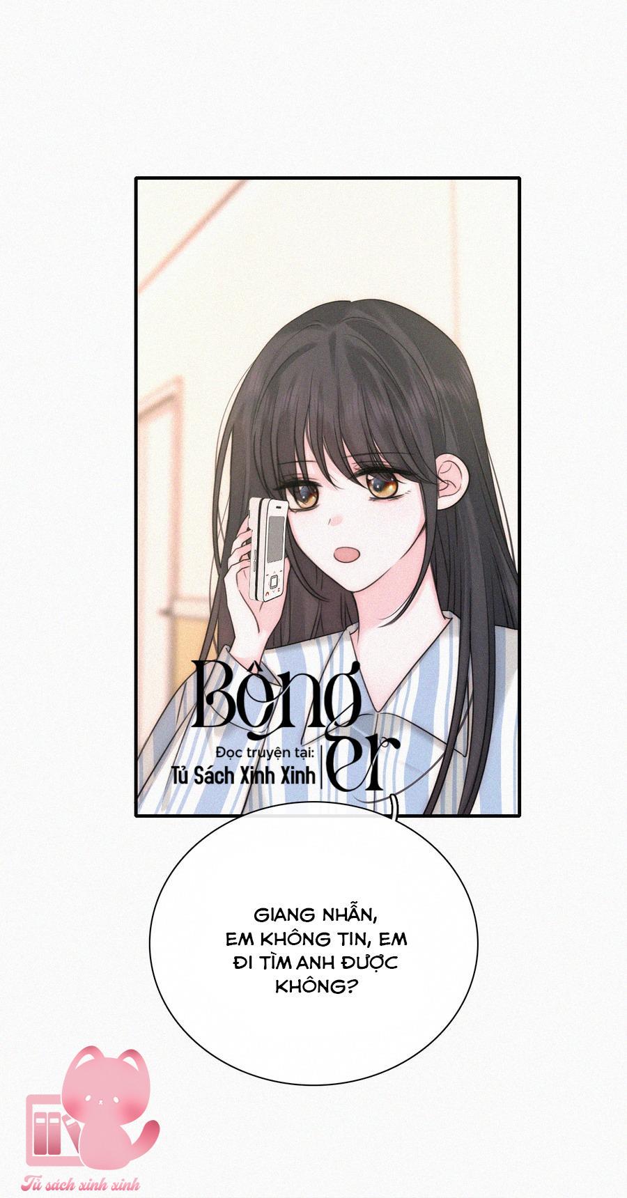 Bệnh Yêu - Chap 117 - Trang 2