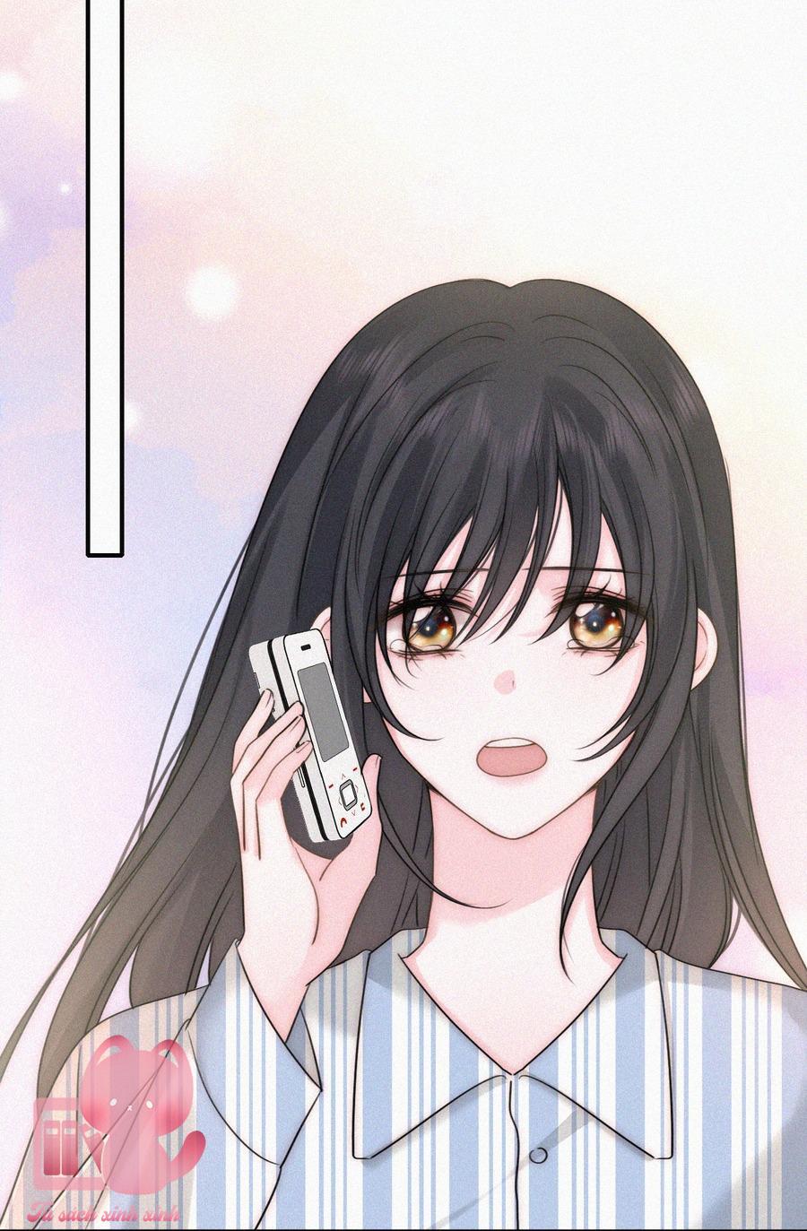 Bệnh Yêu - Chap 117 - Trang 12