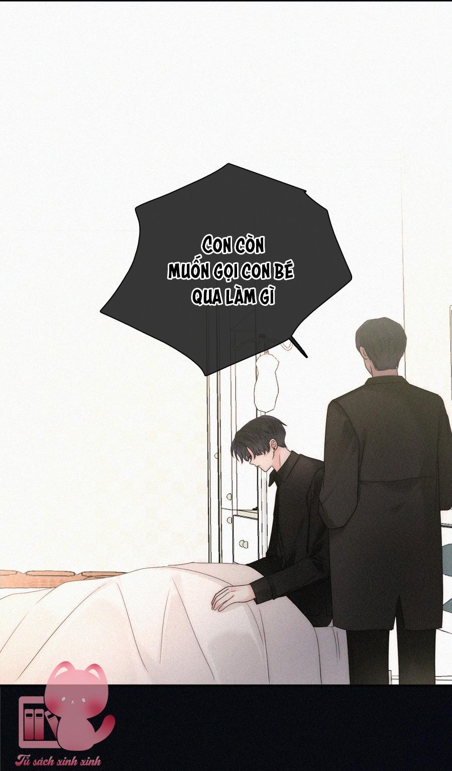 Bệnh Yêu - Chap 117 - Trang 13