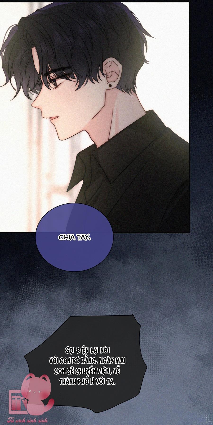 Bệnh Yêu - Chap 117 - Trang 14