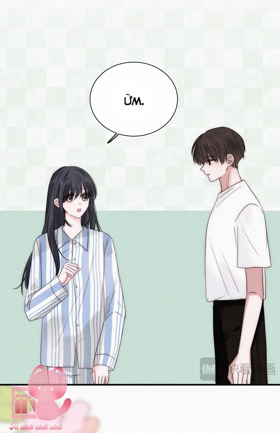 Bệnh Yêu - Chap 117 - Trang 20