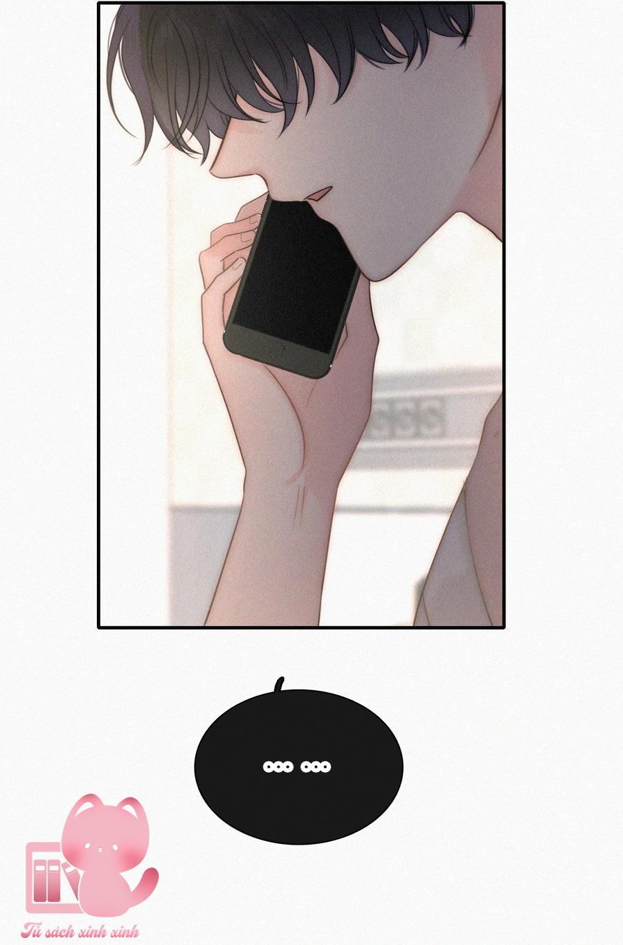 Bệnh Yêu - Chap 117 - Trang 3