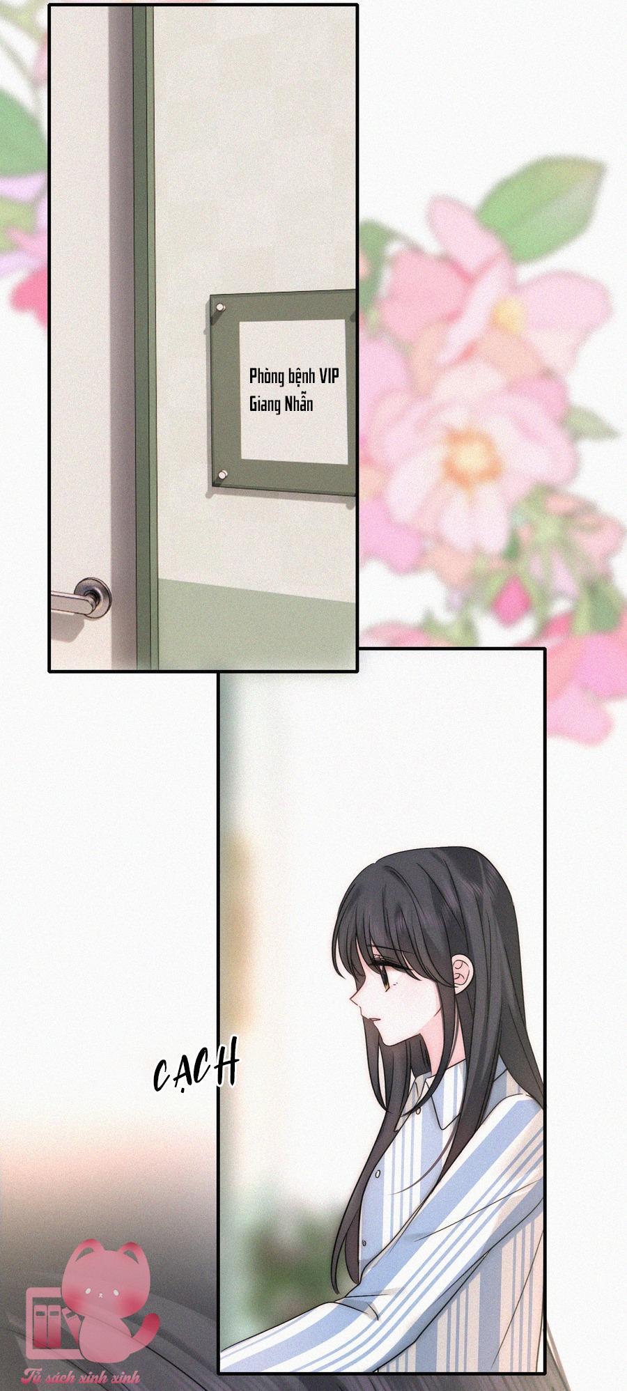 Bệnh Yêu - Chap 117 - Trang 21