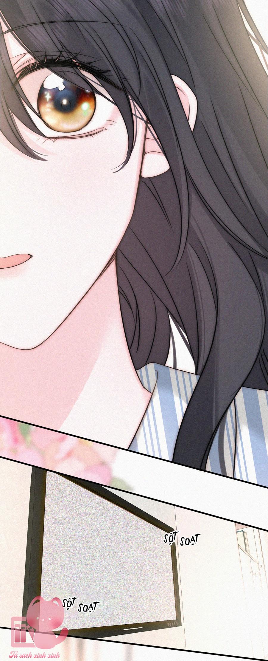 Bệnh Yêu - Chap 117 - Trang 22