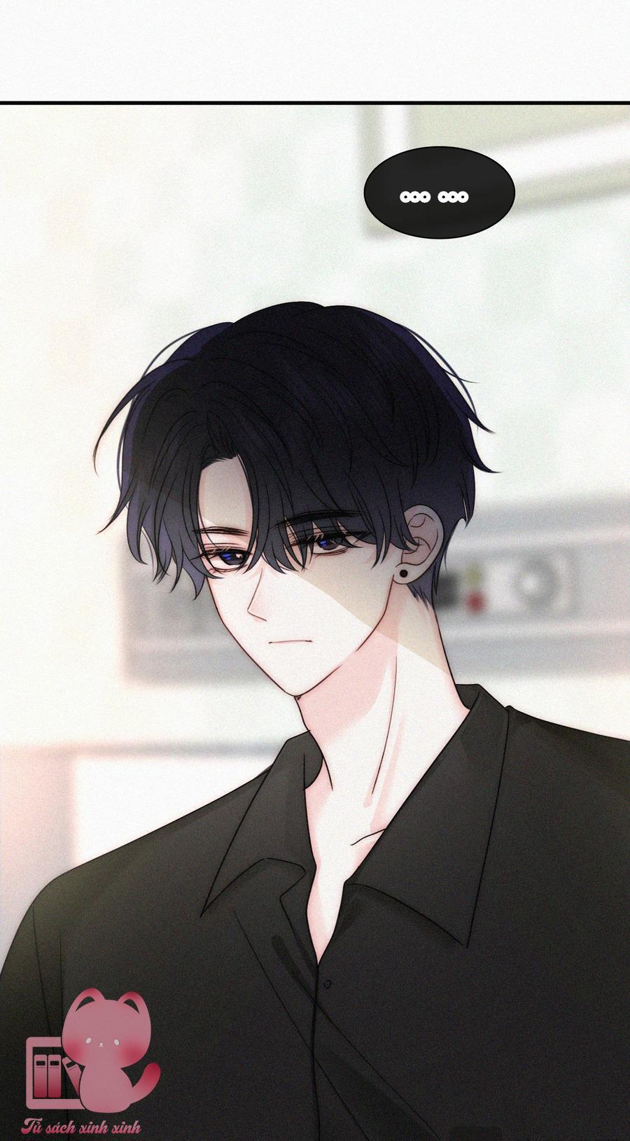 Bệnh Yêu - Chap 117 - Trang 24