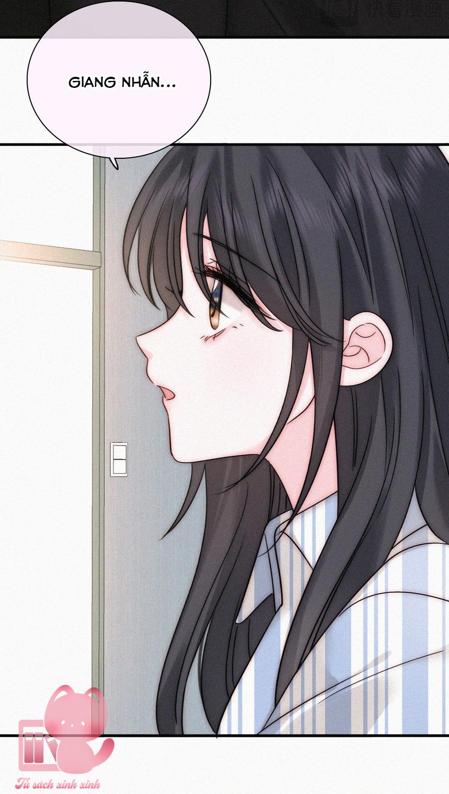 Bệnh Yêu - Chap 117 - Trang 25