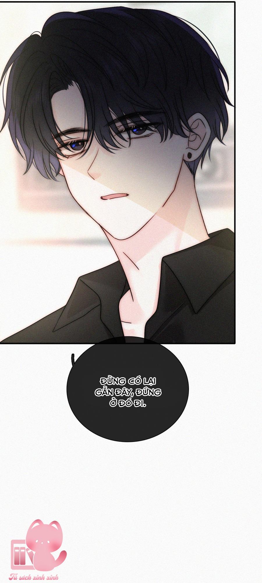Bệnh Yêu - Chap 117 - Trang 26