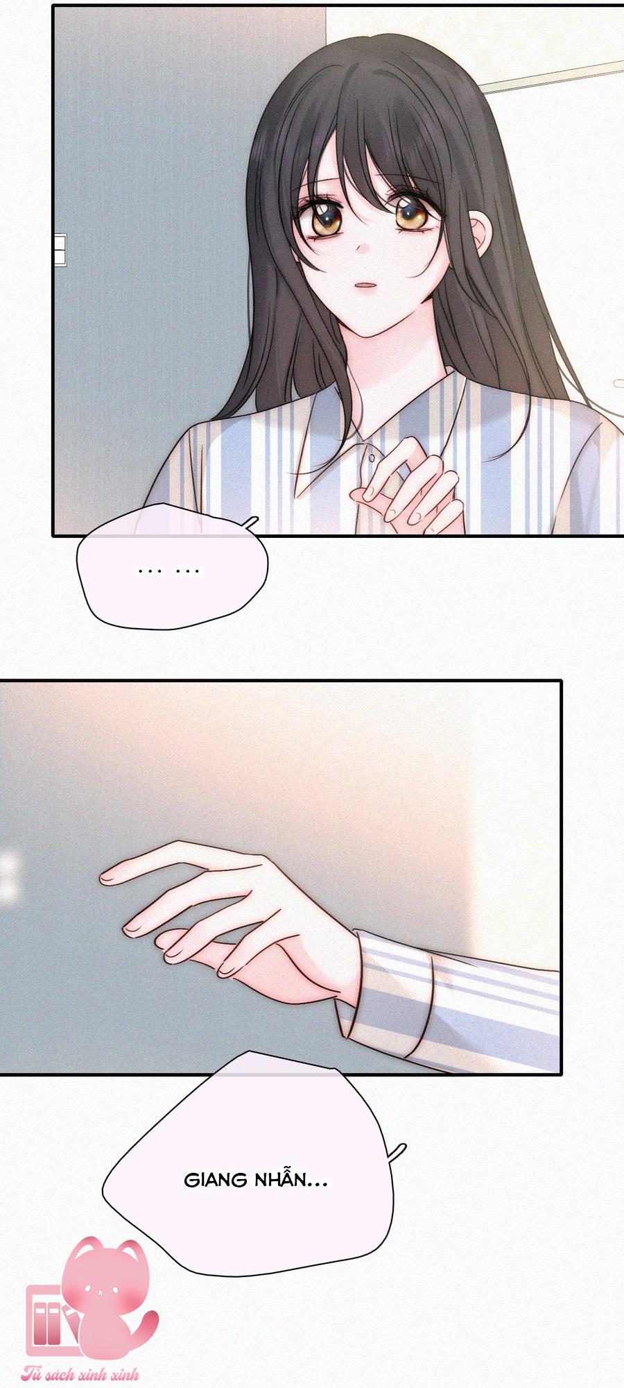 Bệnh Yêu - Chap 117 - Trang 28