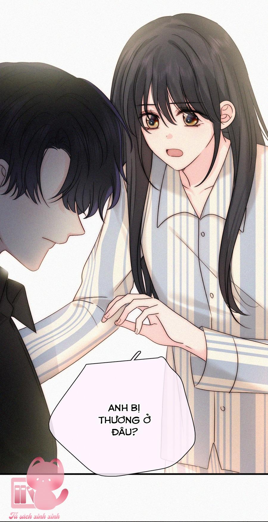 Bệnh Yêu - Chap 117 - Trang 29