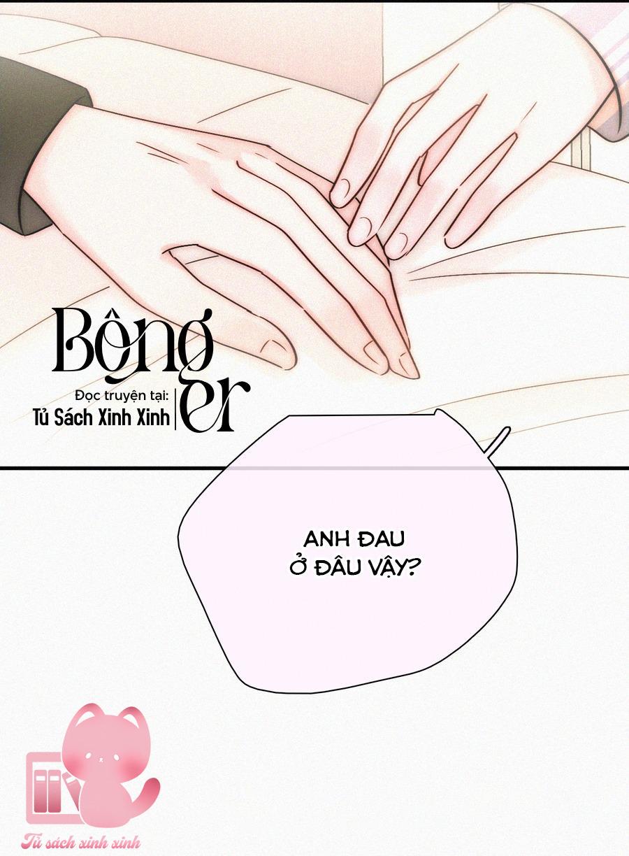 Bệnh Yêu - Chap 117 - Trang 30