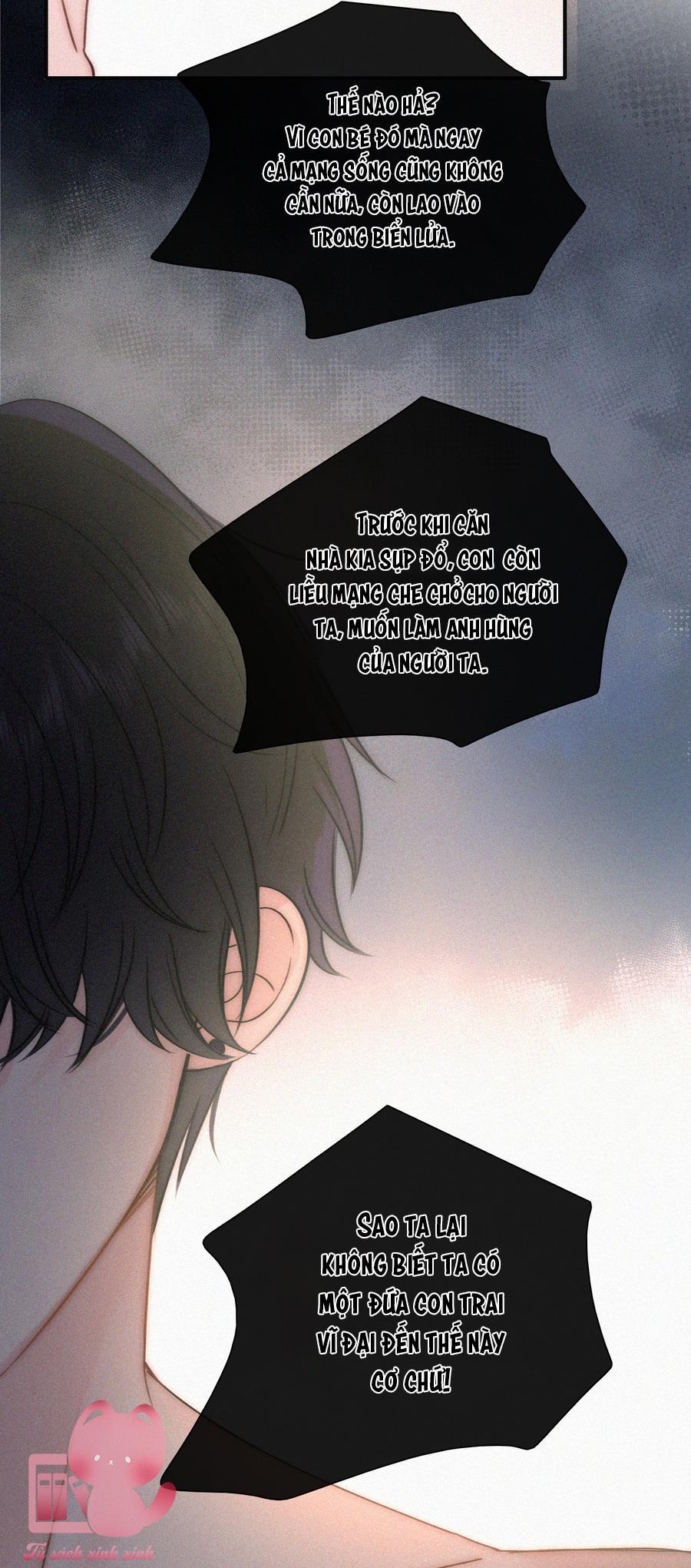 Bệnh Yêu - Chap 117 - Trang 6