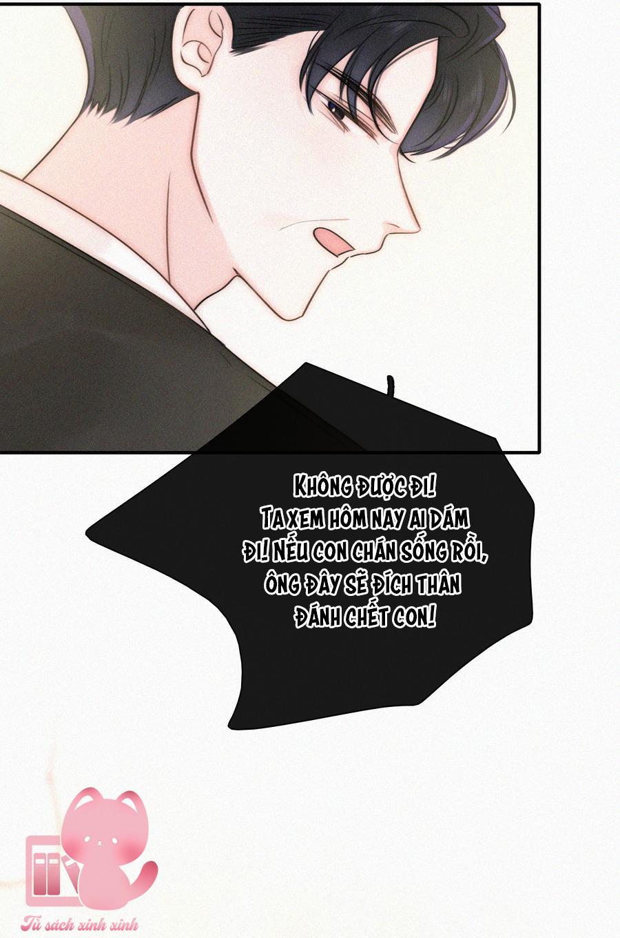 Bệnh Yêu - Chap 117 - Trang 8