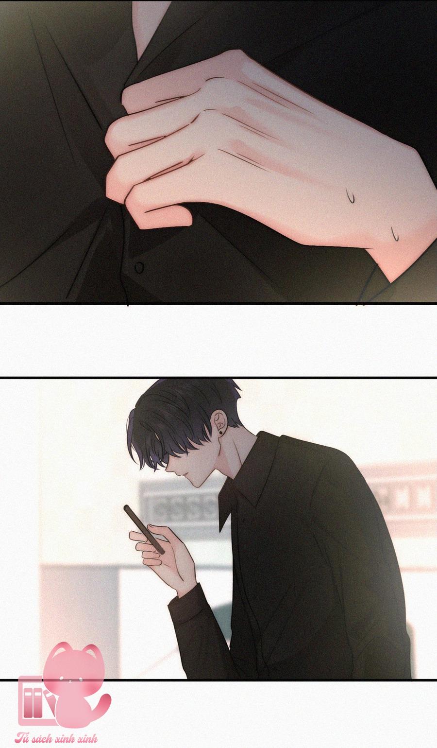 Bệnh Yêu - Chap 117 - Trang 10
