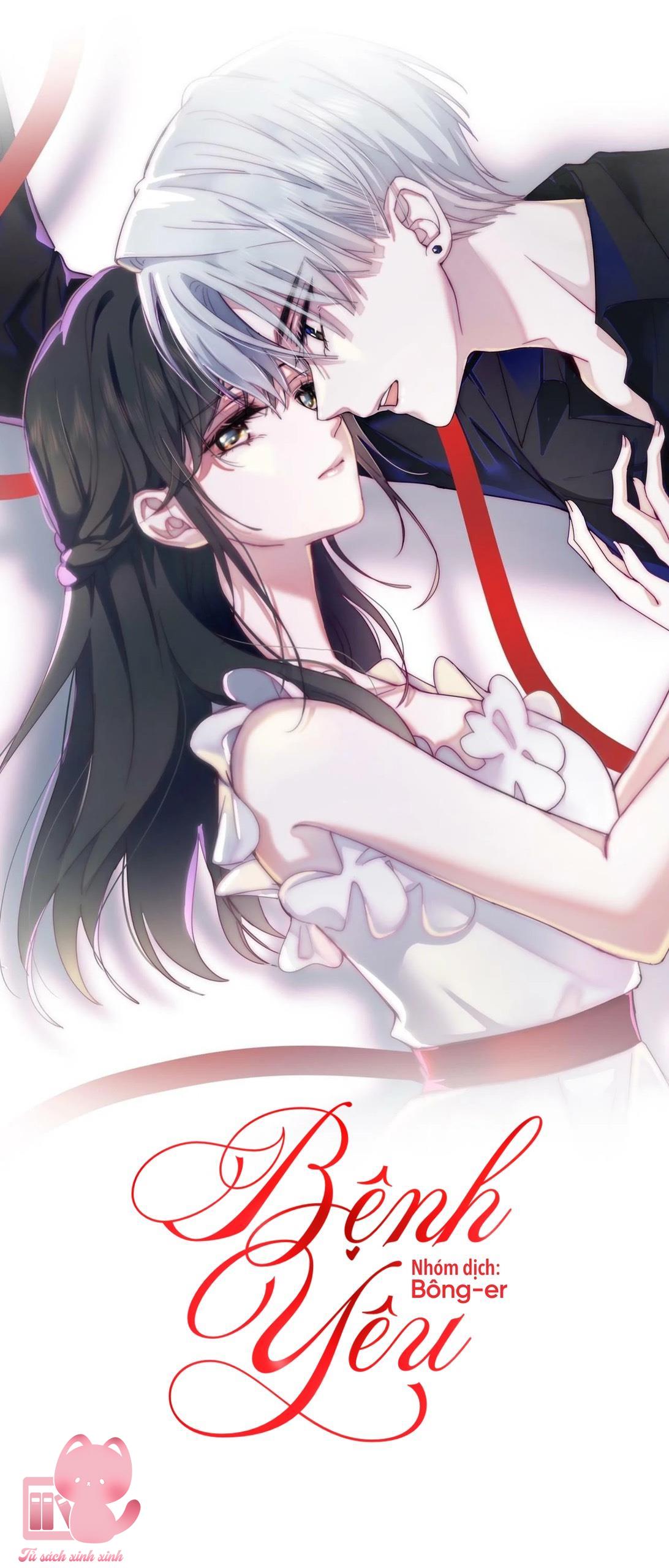 Bệnh Yêu - Chap 118 - Trang 1