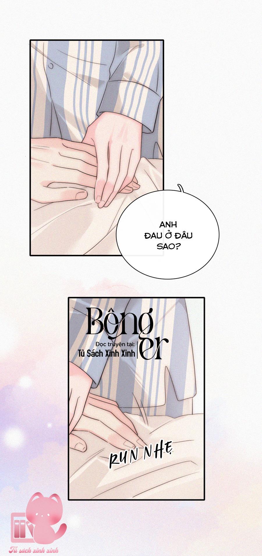 Bệnh Yêu - Chap 118 - Trang 2