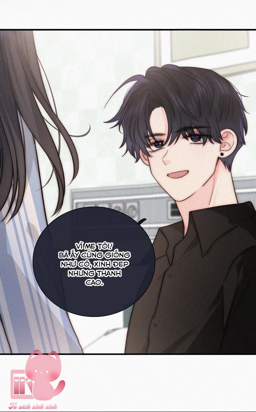 Bệnh Yêu - Chap 118 - Trang 12