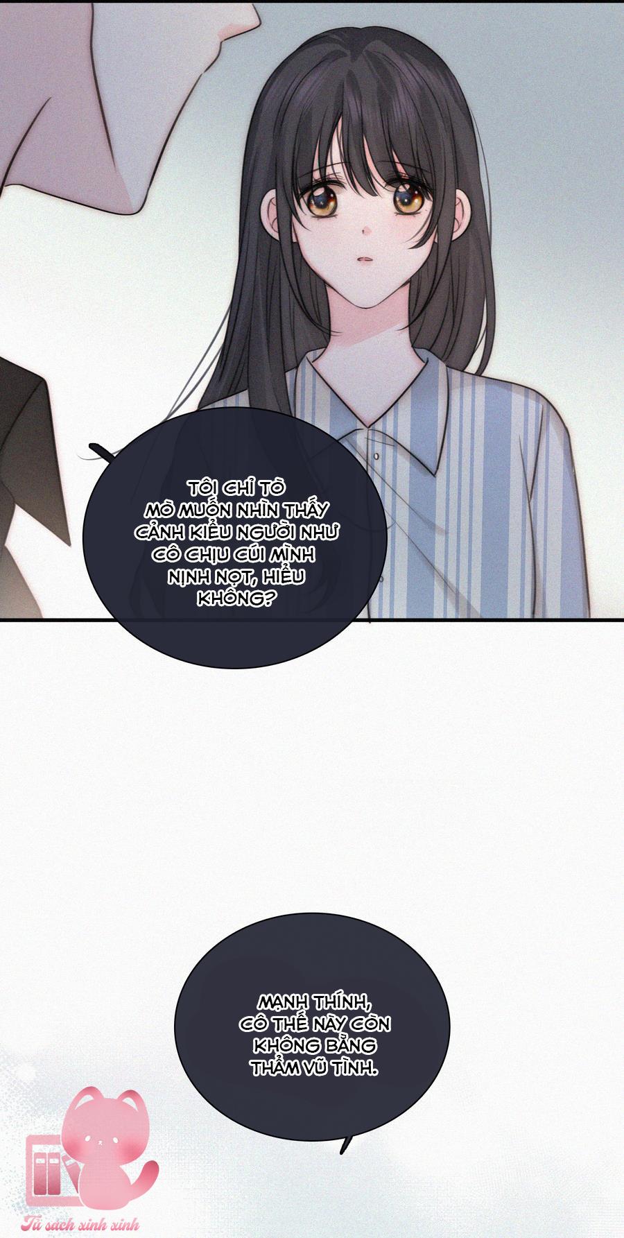 Bệnh Yêu - Chap 118 - Trang 13