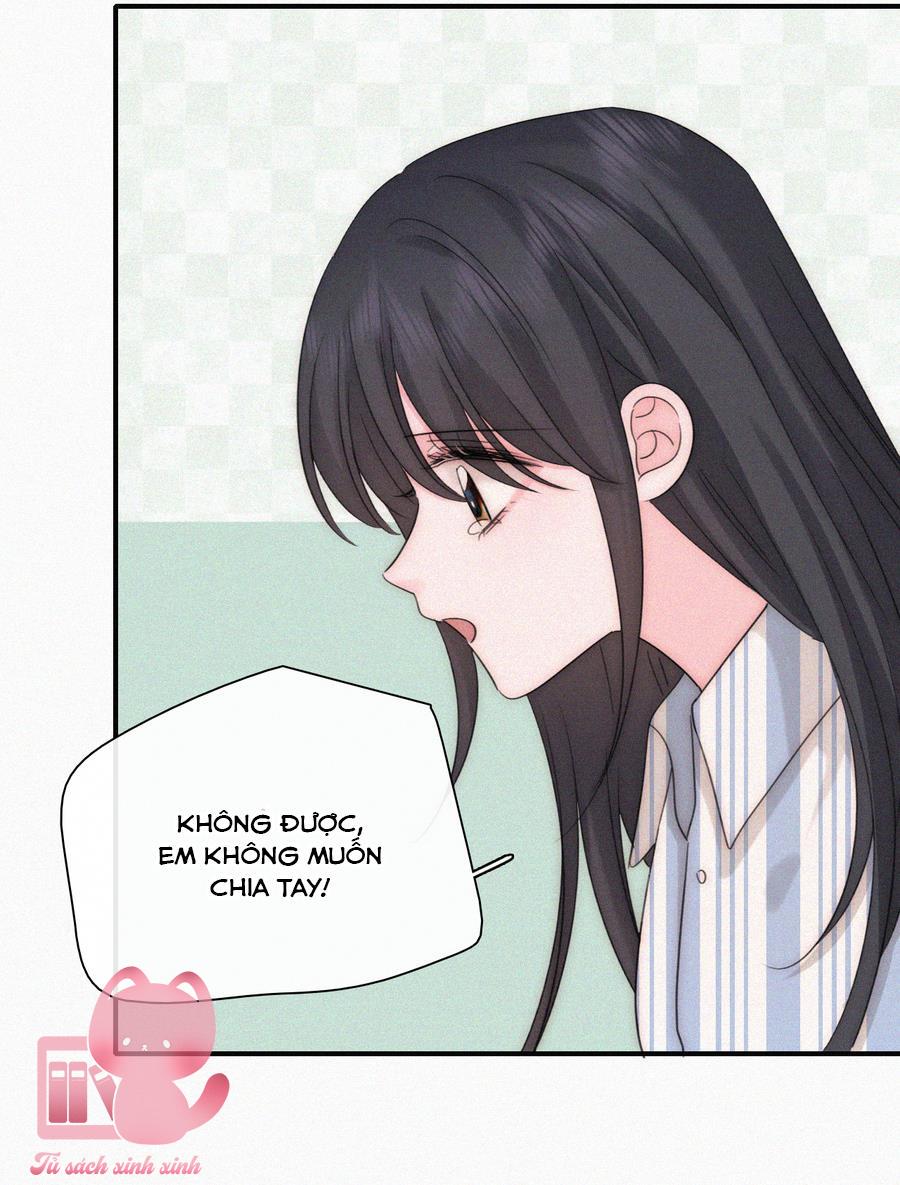 Bệnh Yêu - Chap 118 - Trang 15