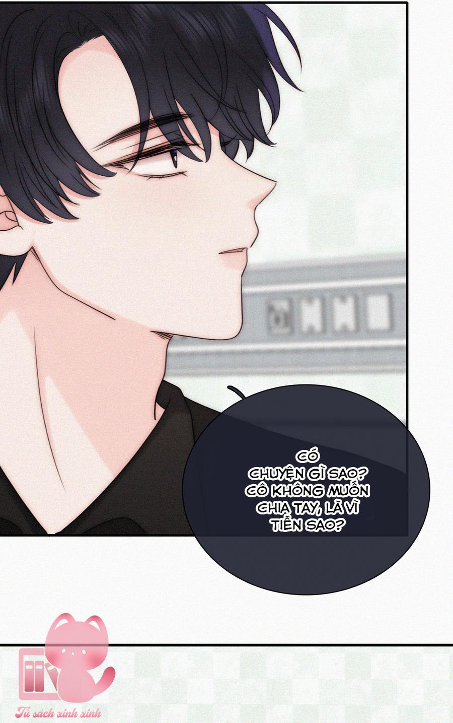 Bệnh Yêu - Chap 118 - Trang 16