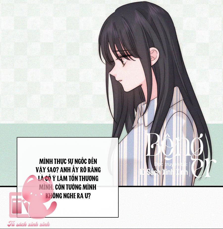 Bệnh Yêu - Chap 118 - Trang 17