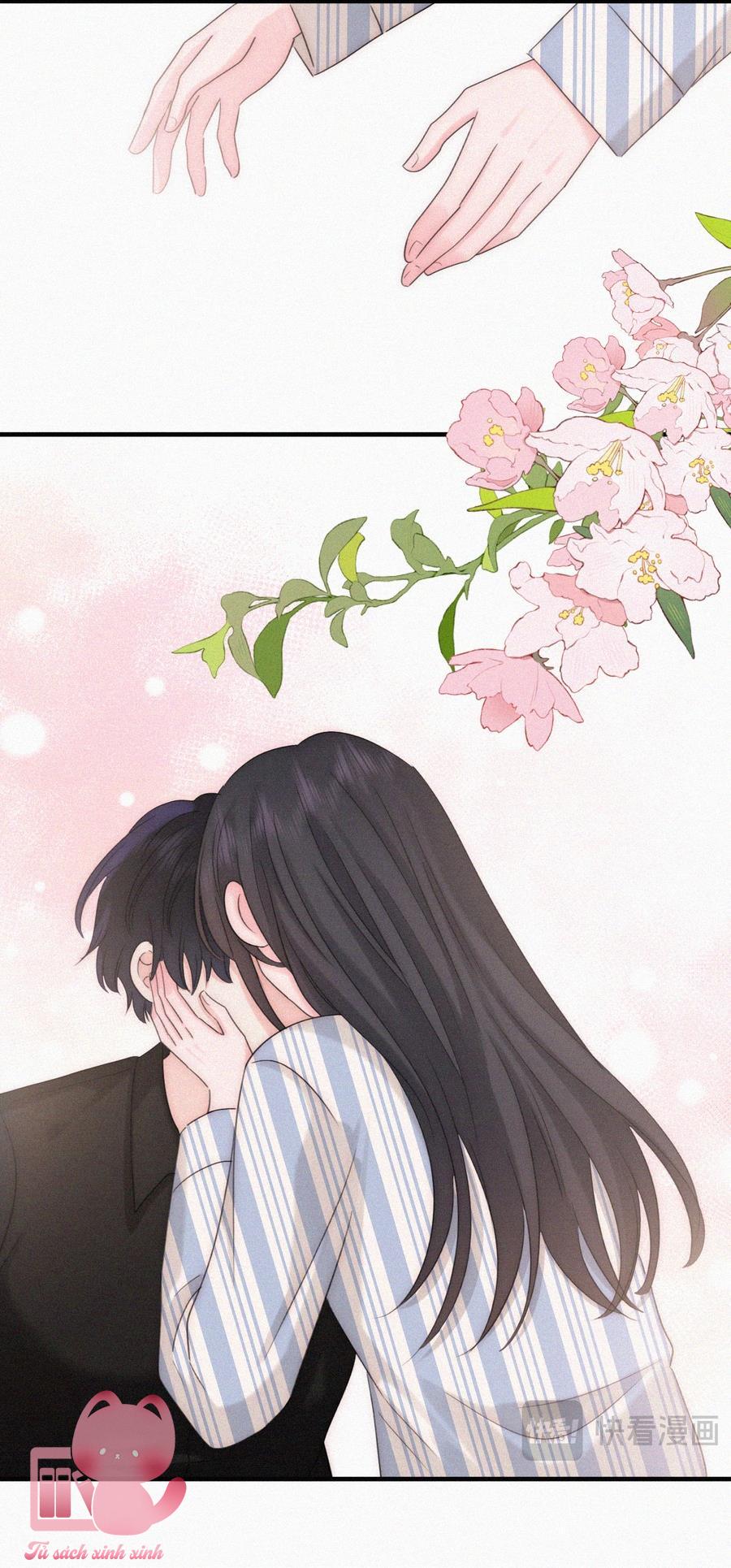 Bệnh Yêu - Chap 118 - Trang 18