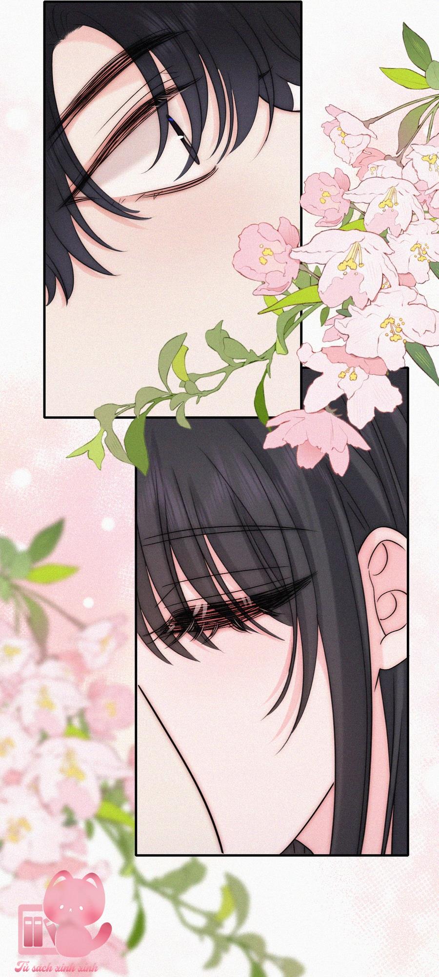 Bệnh Yêu - Chap 118 - Trang 19