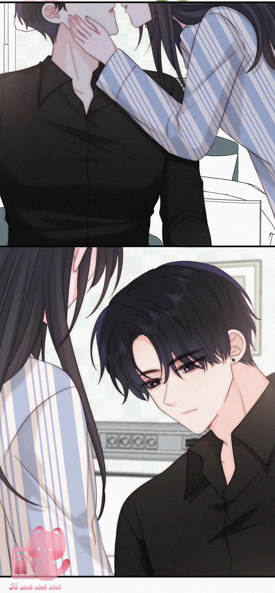 Bệnh Yêu - Chap 118 - Trang 20