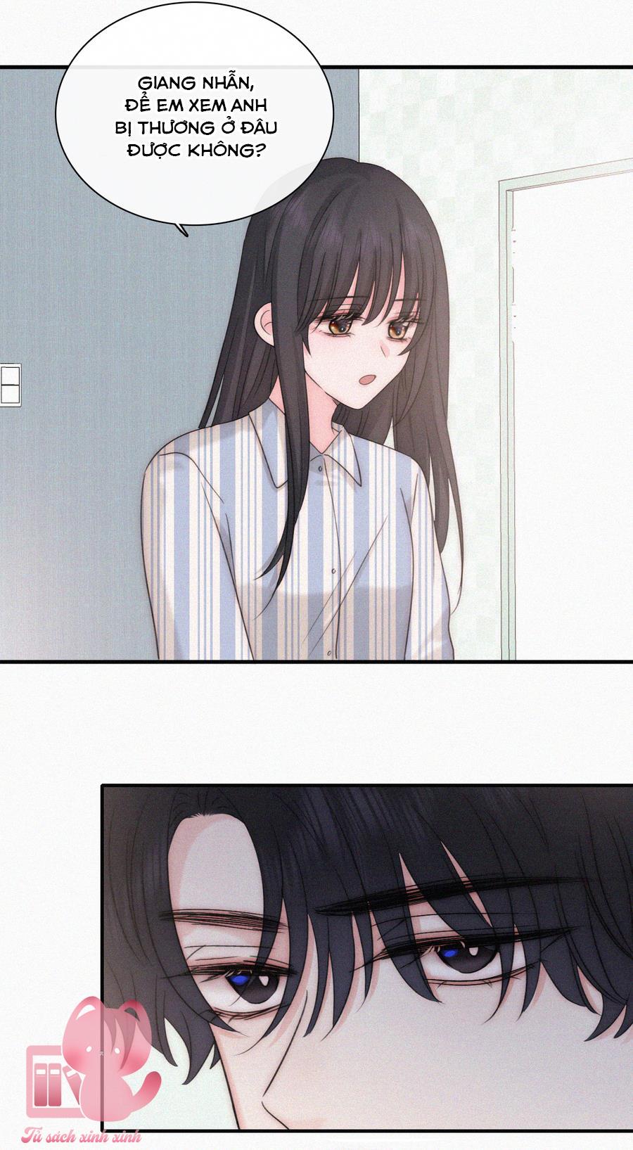 Bệnh Yêu - Chap 118 - Trang 21