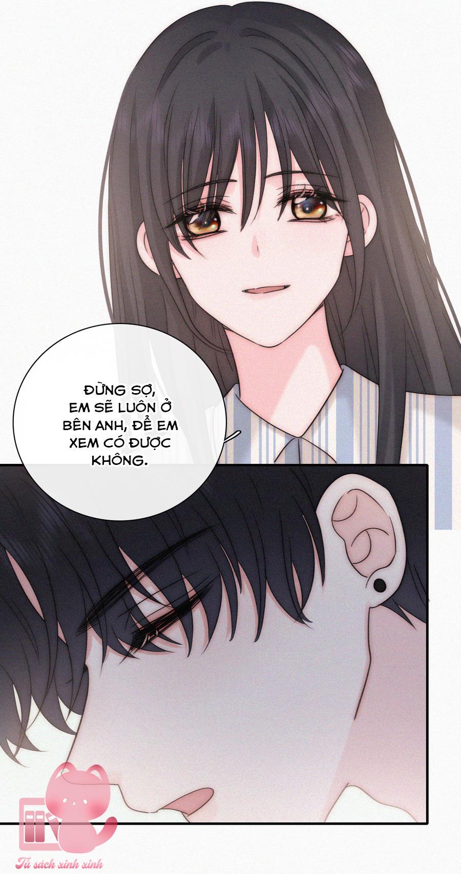 Bệnh Yêu - Chap 118 - Trang 22