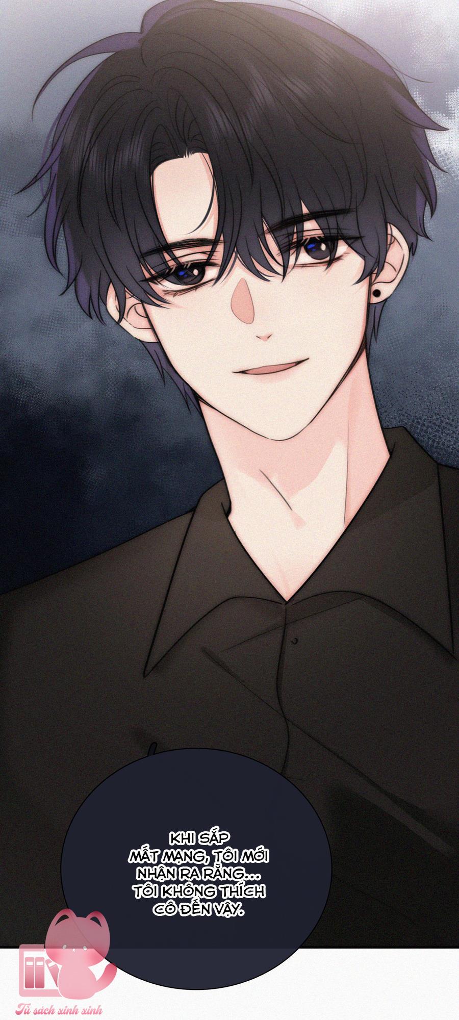 Bệnh Yêu - Chap 118 - Trang 5