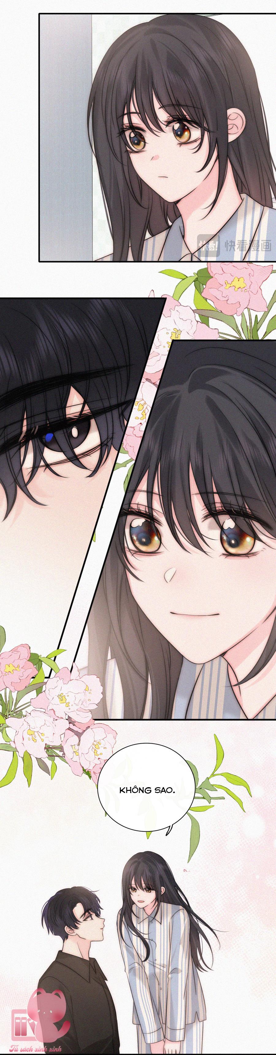 Bệnh Yêu - Chap 118 - Trang 6