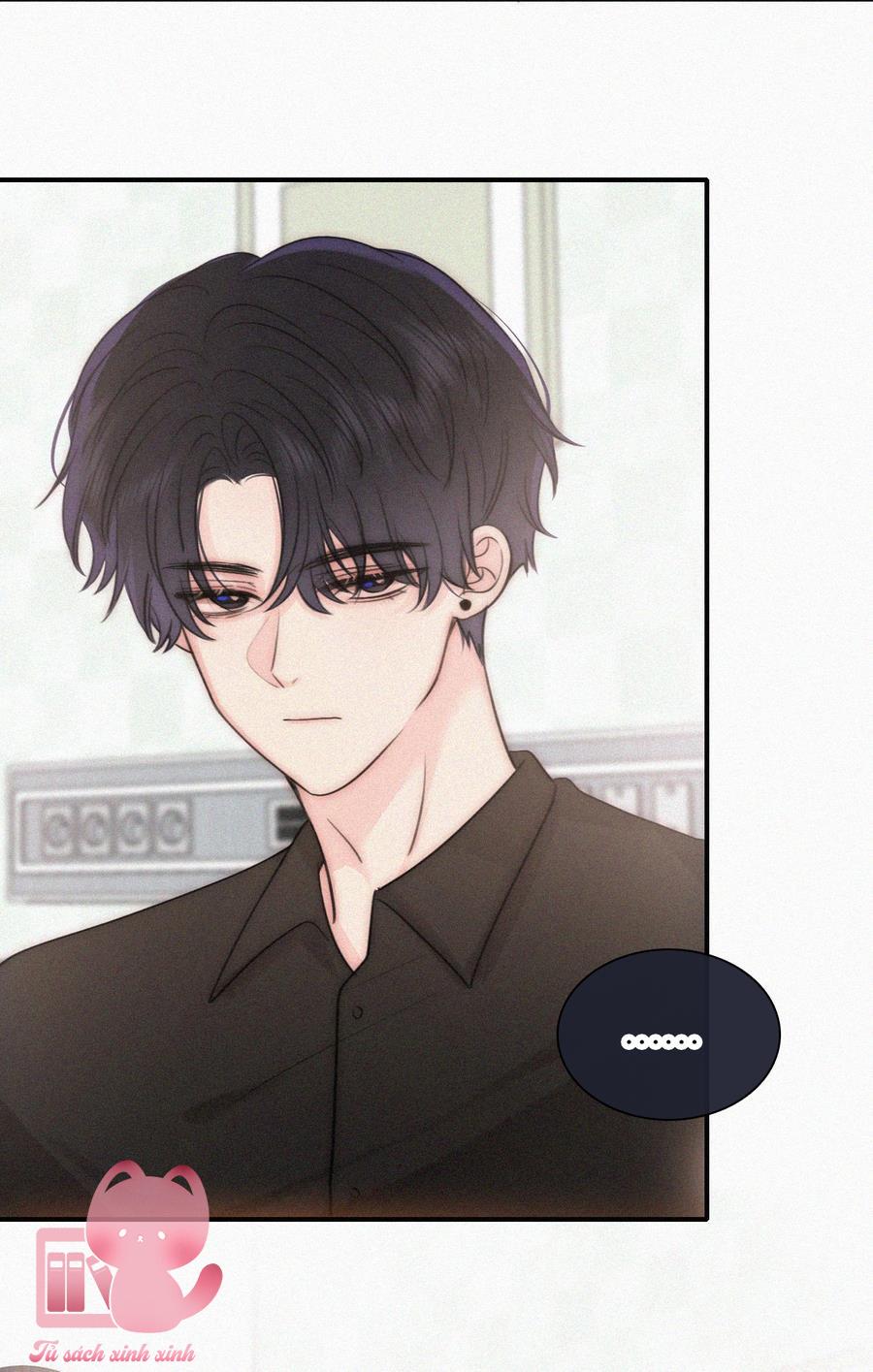 Bệnh Yêu - Chap 118 - Trang 7