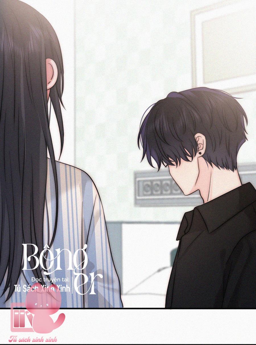 Bệnh Yêu - Chap 118 - Trang 8
