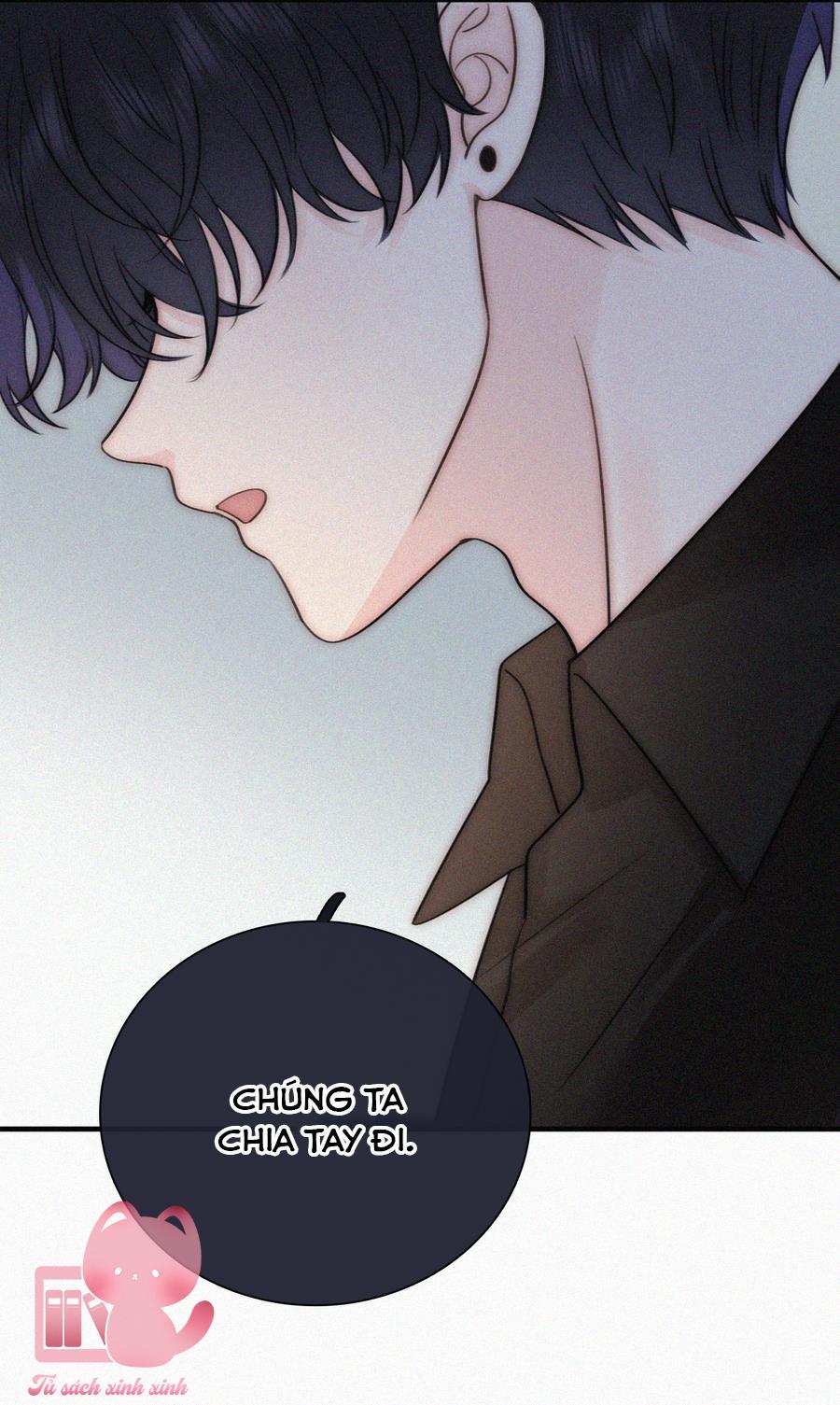 Bệnh Yêu - Chap 118 - Trang 9
