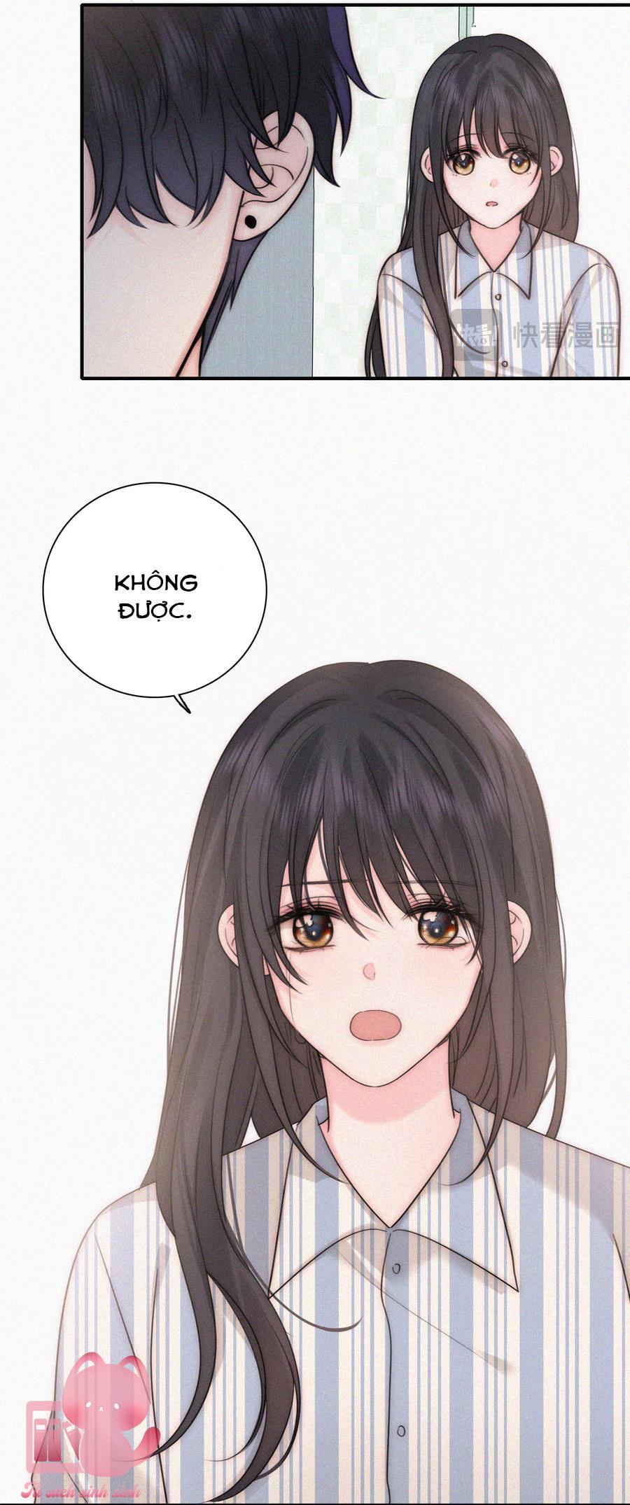 Bệnh Yêu - Chap 118 - Trang 10