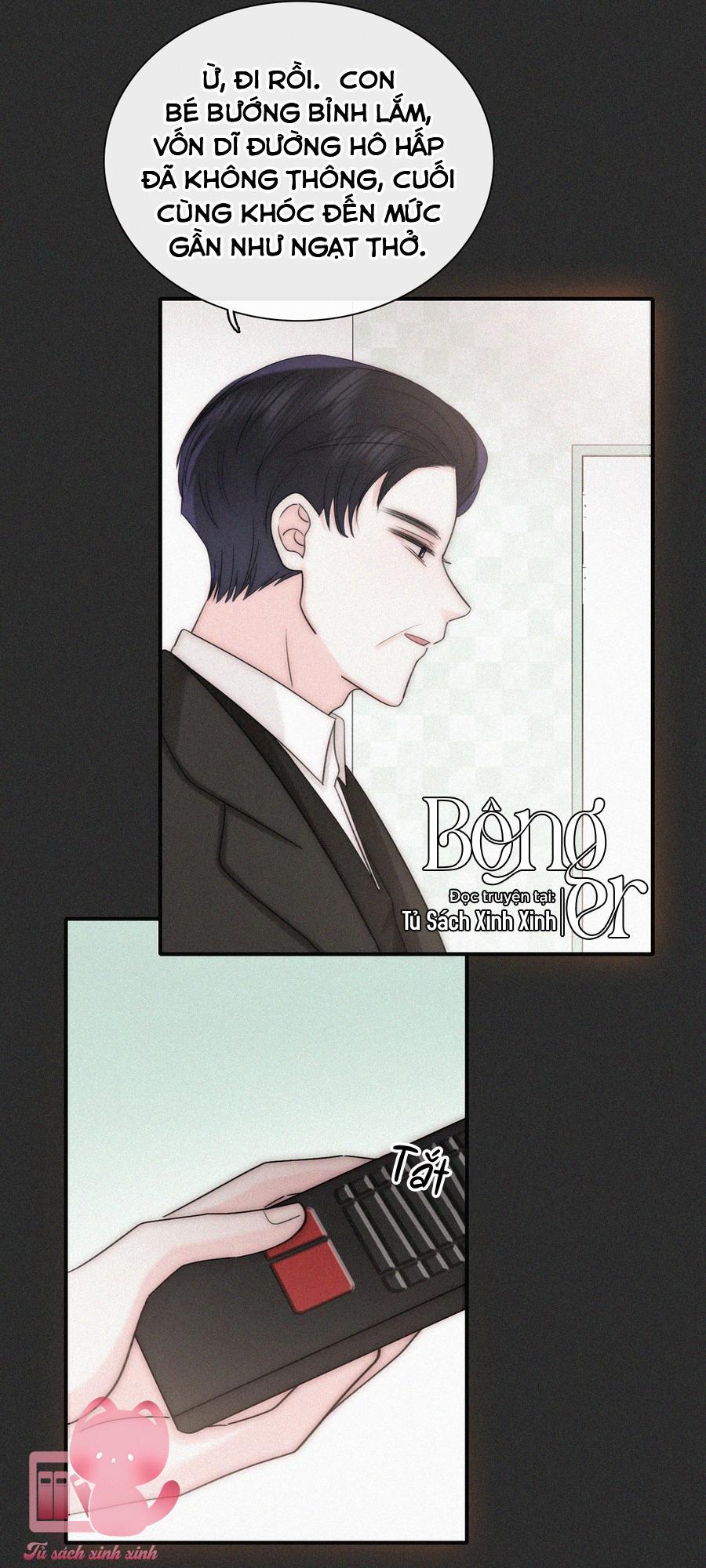 Bệnh Yêu - Chap 119 - Trang 11