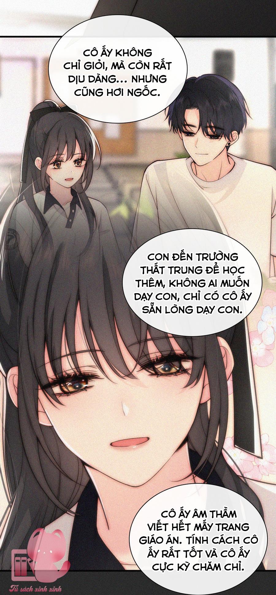 Bệnh Yêu - Chap 119 - Trang 13