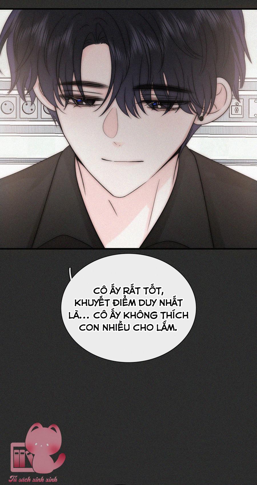 Bệnh Yêu - Chap 119 - Trang 14