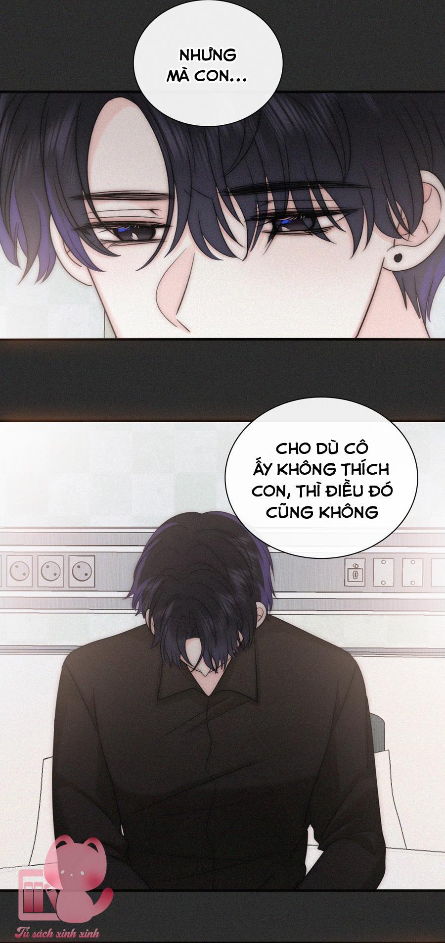 Bệnh Yêu - Chap 119 - Trang 15