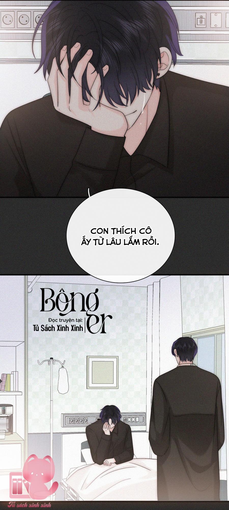 Bệnh Yêu - Chap 119 - Trang 16
