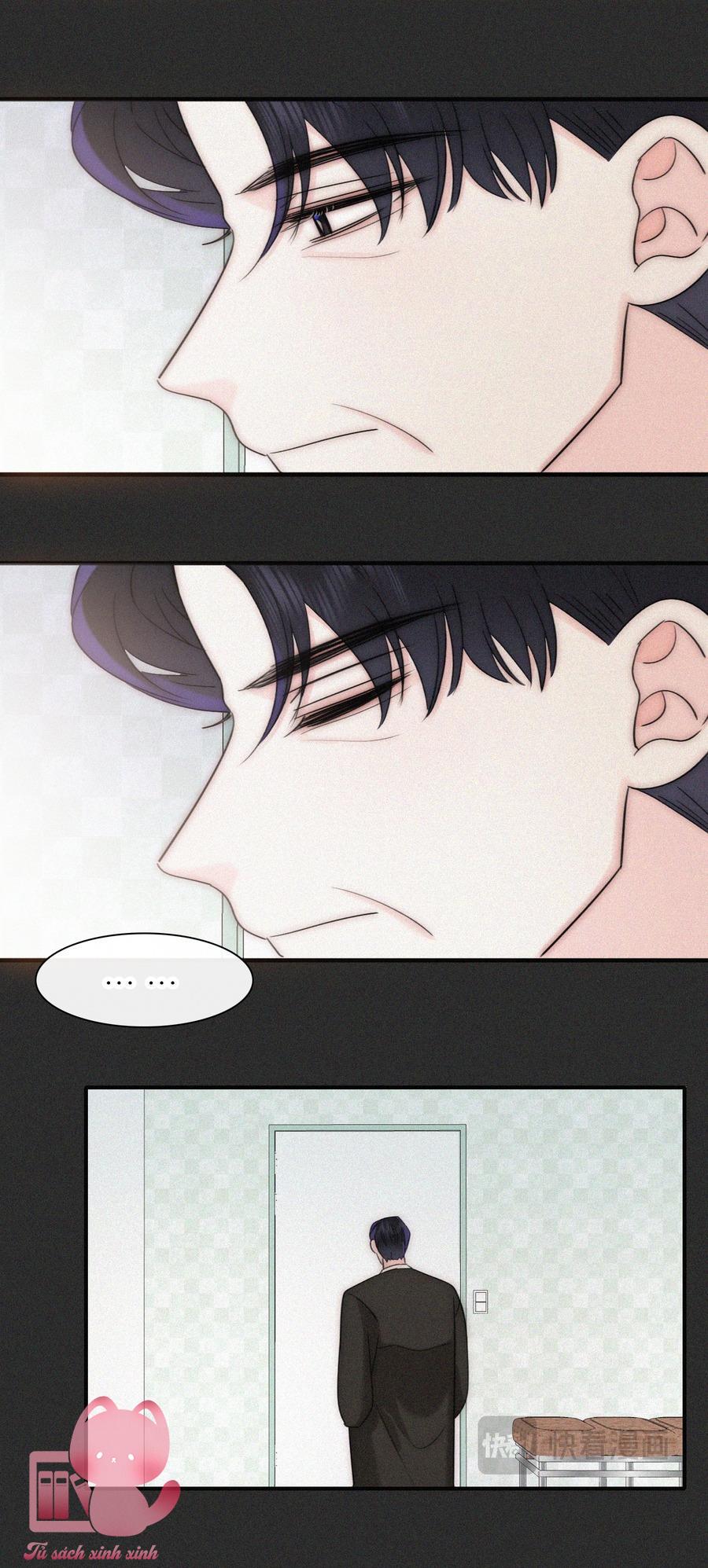 Bệnh Yêu - Chap 119 - Trang 17