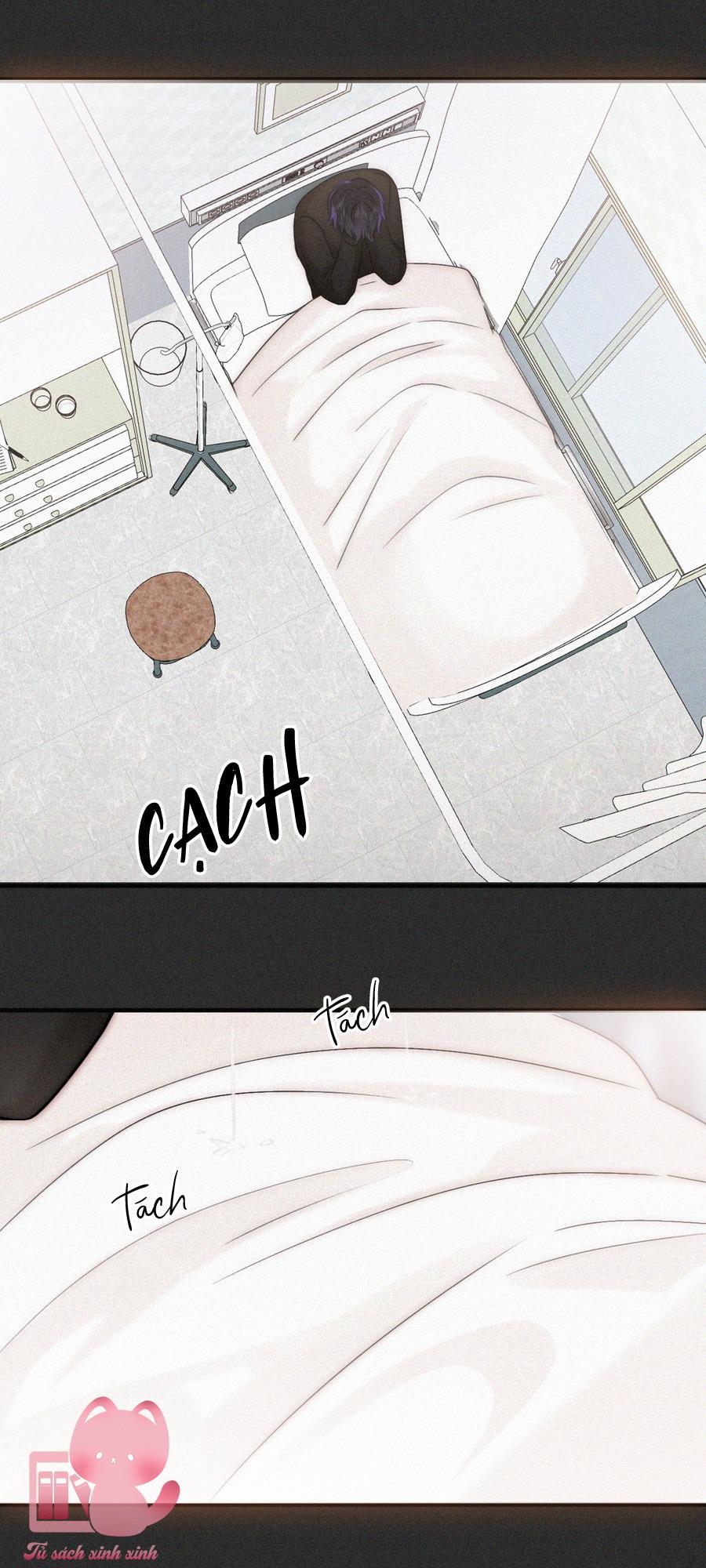 Bệnh Yêu - Chap 119 - Trang 18