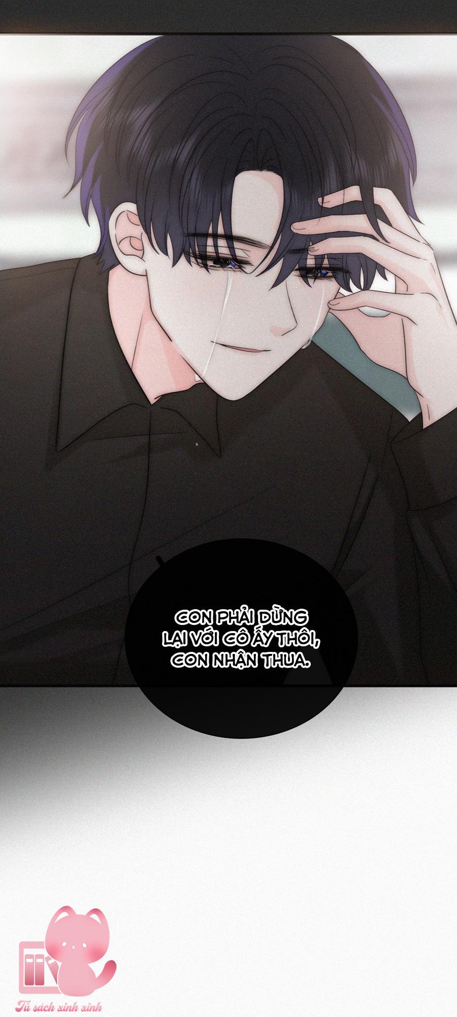 Bệnh Yêu - Chap 119 - Trang 19