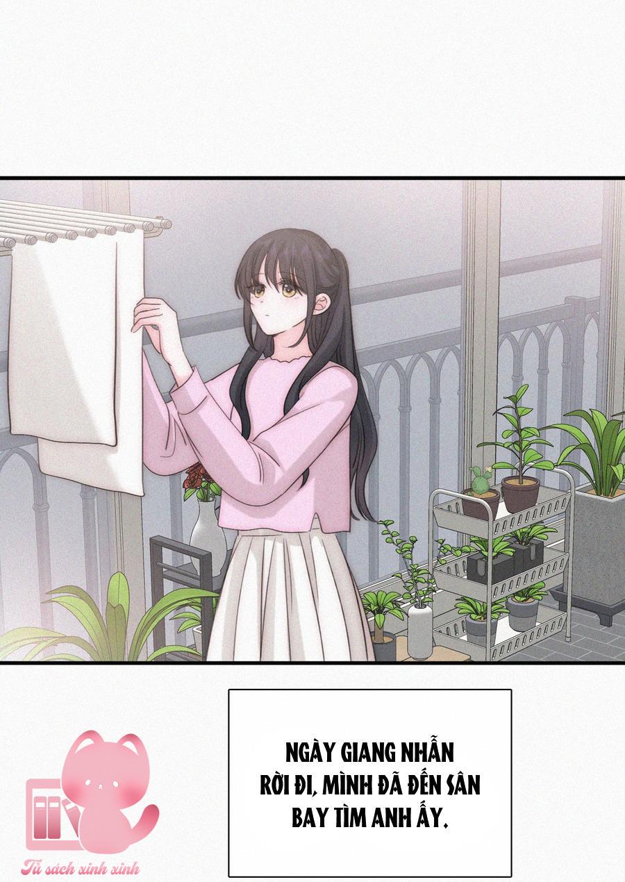 Bệnh Yêu - Chap 119 - Trang 20